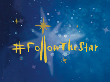 Follow The Star
